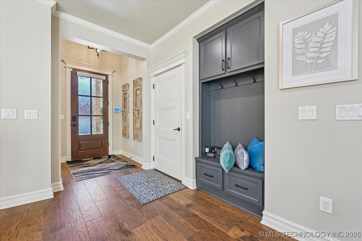 3810 W Orlando Place Broken Arrow OK 74011