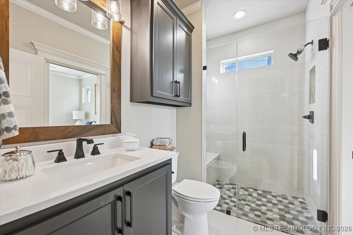3810 W Orlando Place Broken Arrow OK 74011