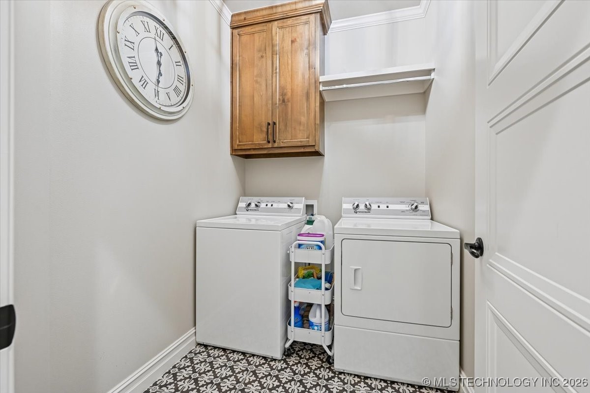 3810 W Orlando Place Broken Arrow OK 74011