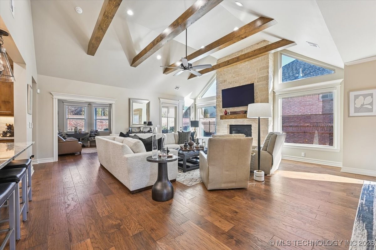 3810 W Orlando Place Broken Arrow OK 74011