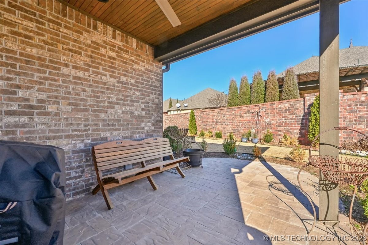 3810 W Orlando Place Broken Arrow OK 74011