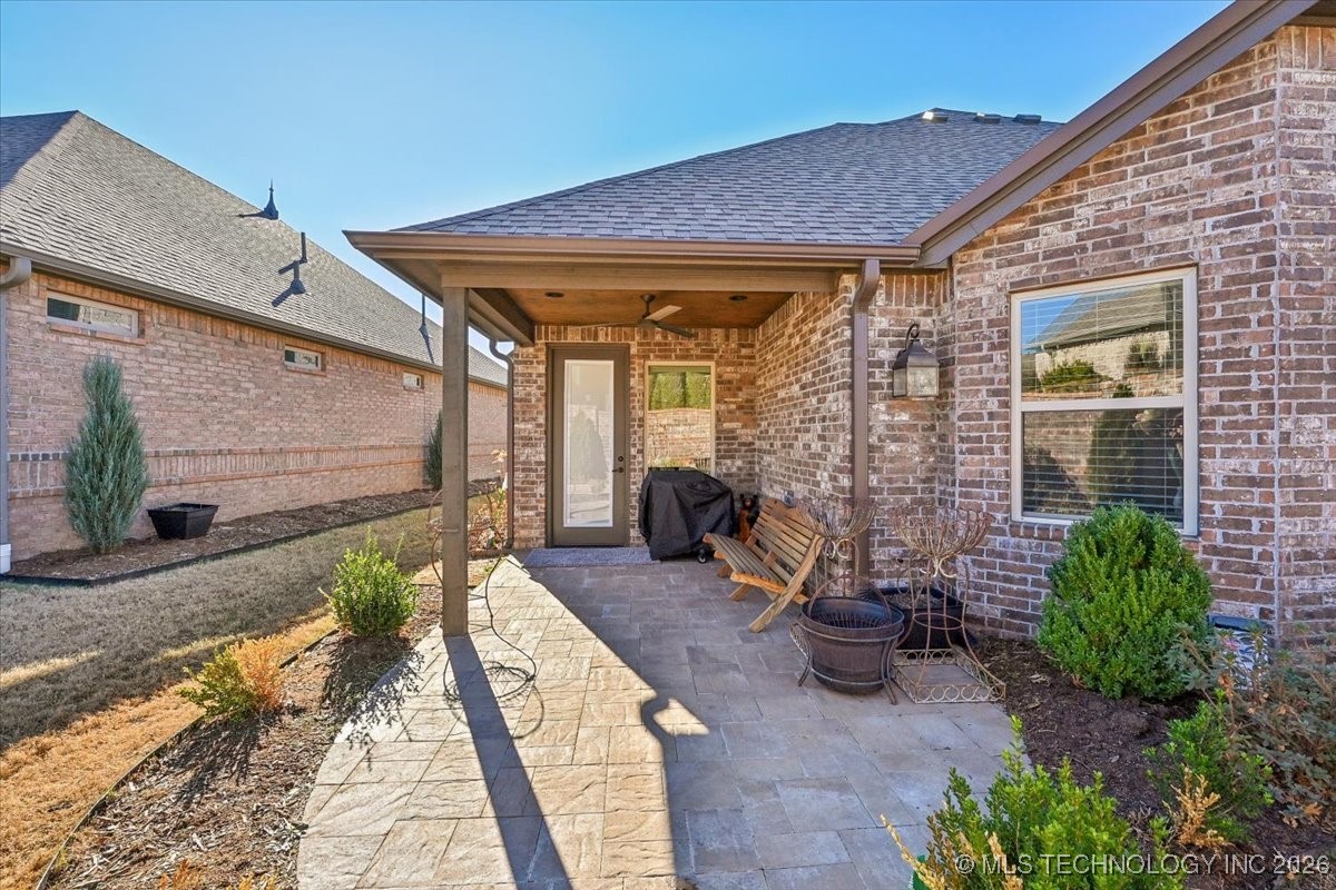 3810 W Orlando Place Broken Arrow OK 74011