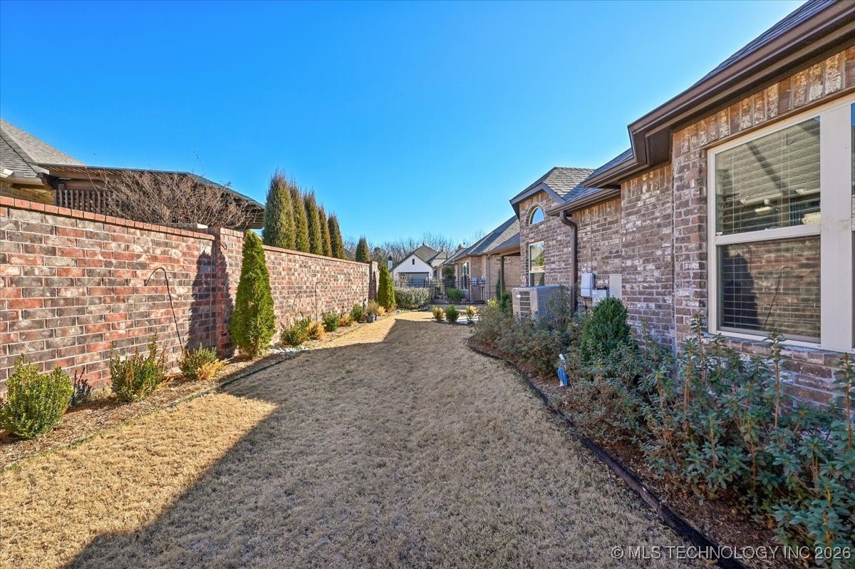 3810 W Orlando Place Broken Arrow OK 74011
