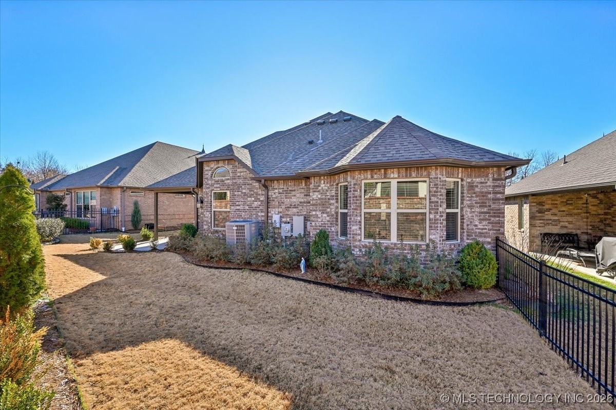 3810 W Orlando Place Broken Arrow OK 74011