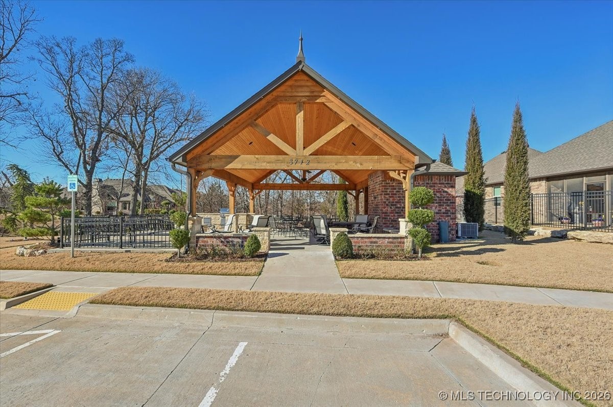 3810 W Orlando Place Broken Arrow OK 74011