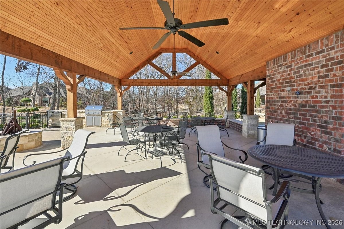 3810 W Orlando Place Broken Arrow OK 74011