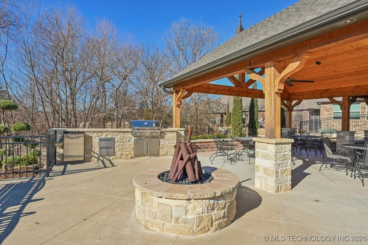 3810 W Orlando Place Broken Arrow OK 74011