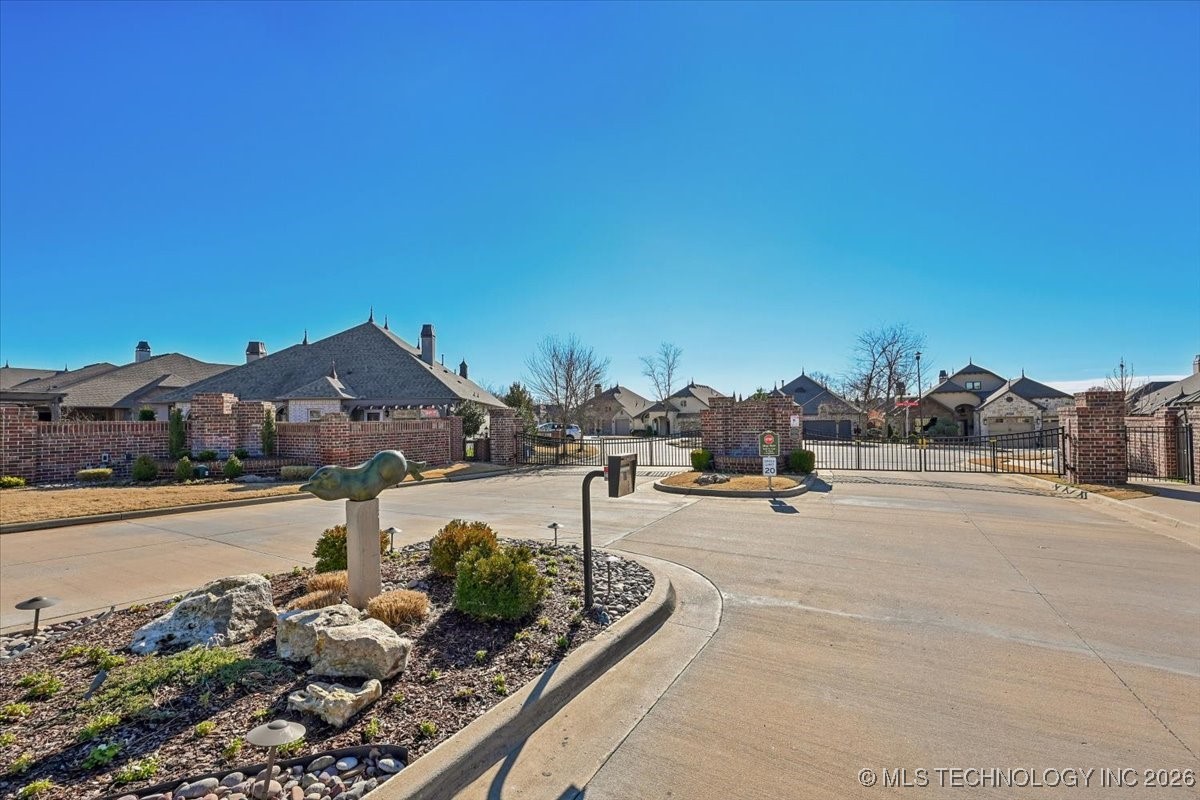 3810 W Orlando Place Broken Arrow OK 74011