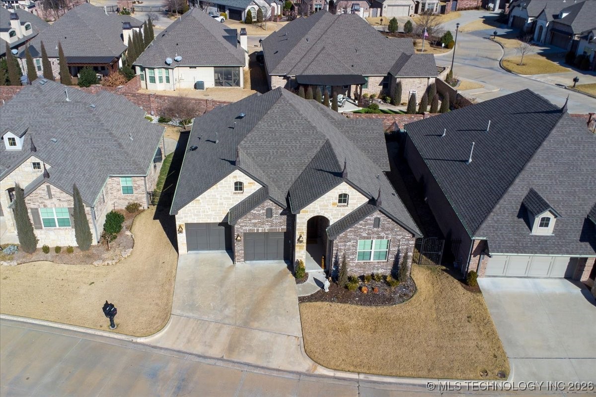 3810 W Orlando Place Broken Arrow OK 74011