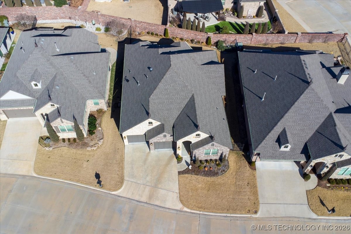 3810 W Orlando Place Broken Arrow OK 74011
