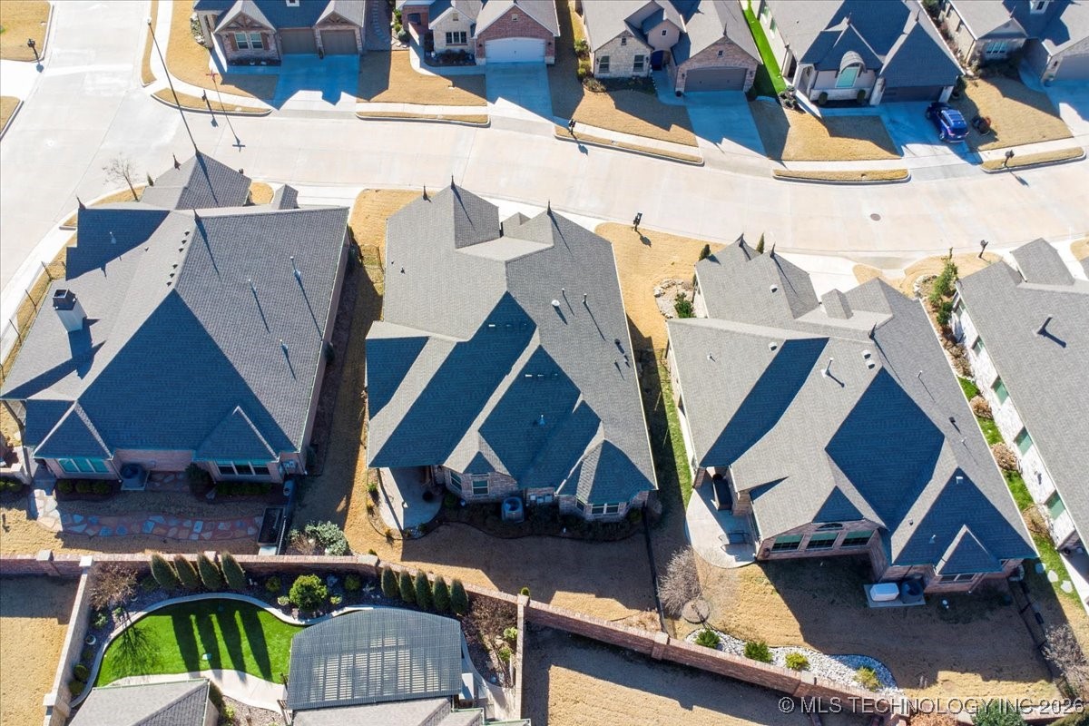 3810 W Orlando Place Broken Arrow OK 74011