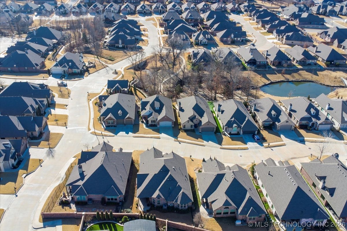 3810 W Orlando Place Broken Arrow OK 74011