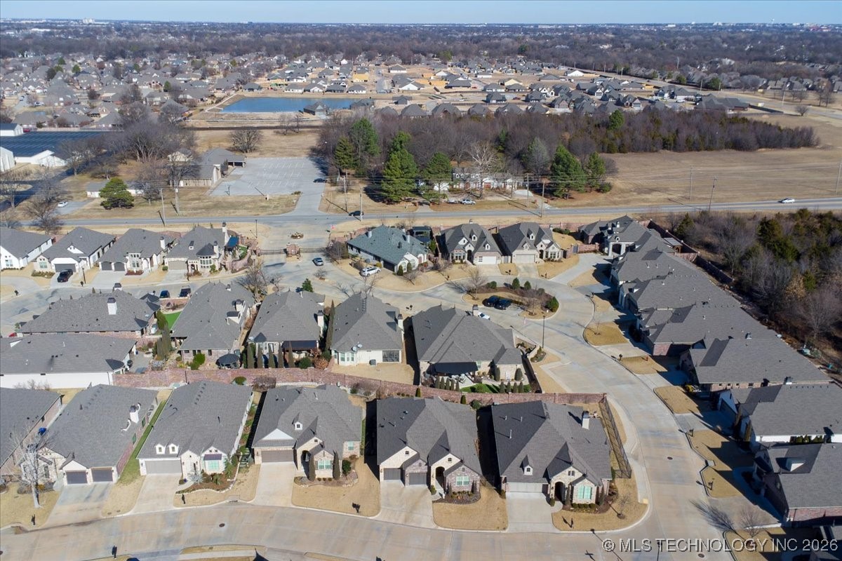 3810 W Orlando Place Broken Arrow OK 74011