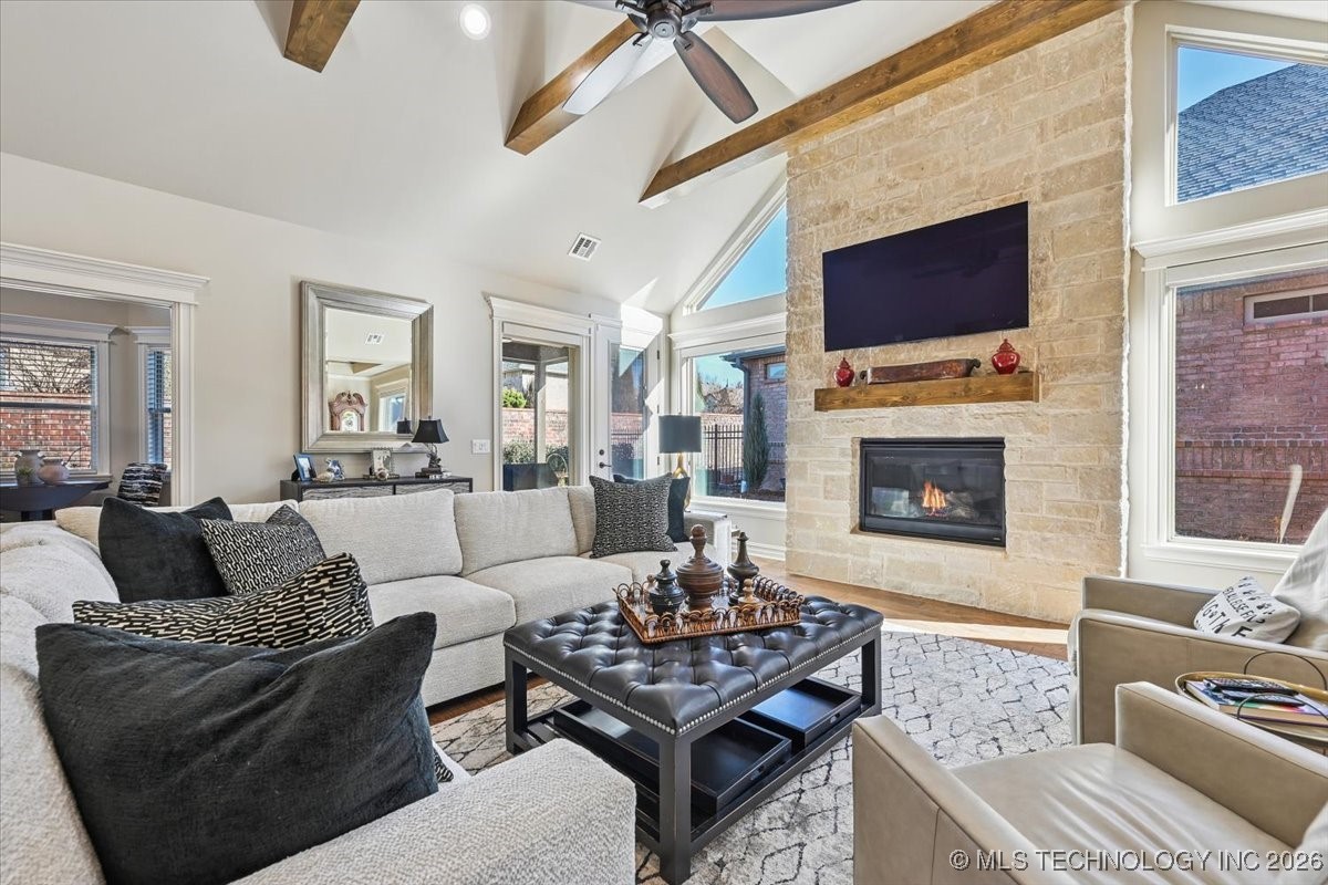 3810 W Orlando Place Broken Arrow OK 74011