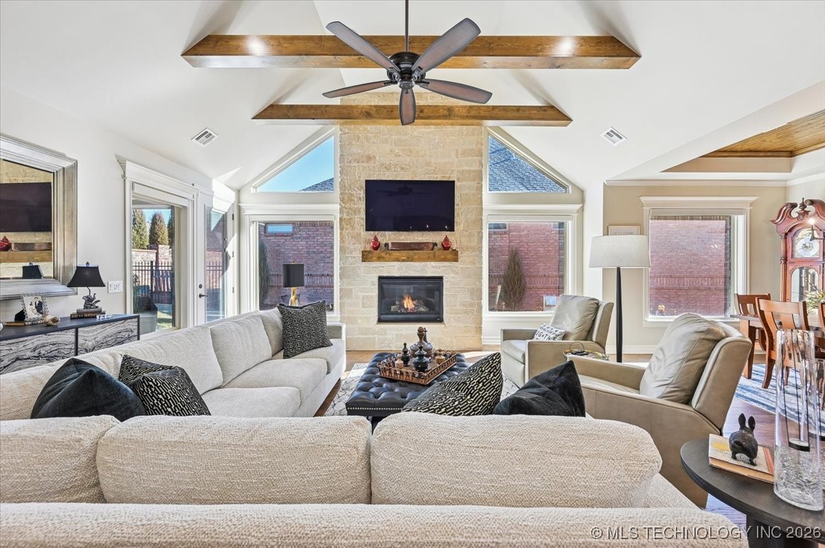 3810 W Orlando Place Broken Arrow OK 74011