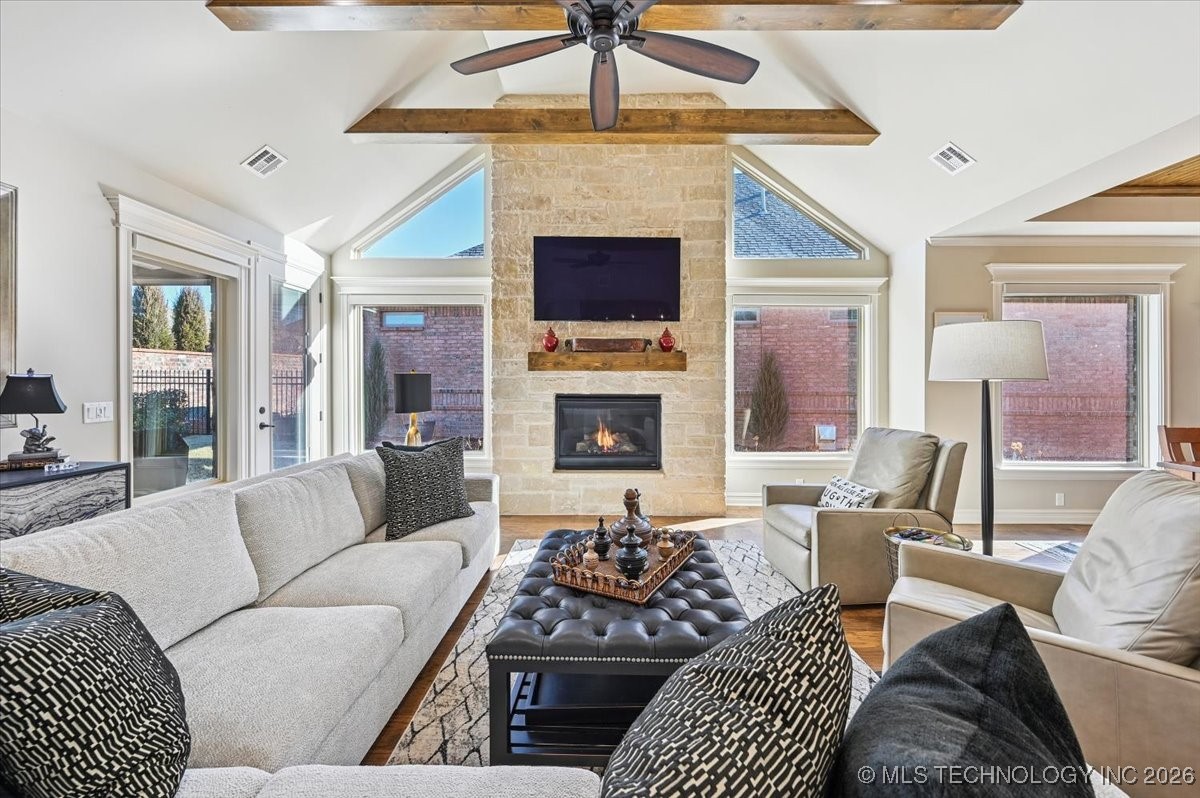 3810 W Orlando Place Broken Arrow OK 74011