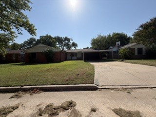 1737 Winchester Ardmore OK 73401