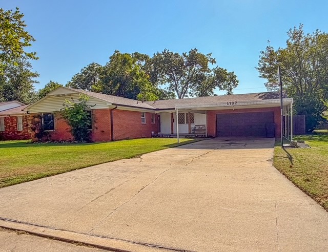 1737 Winchester Ardmore OK 73401