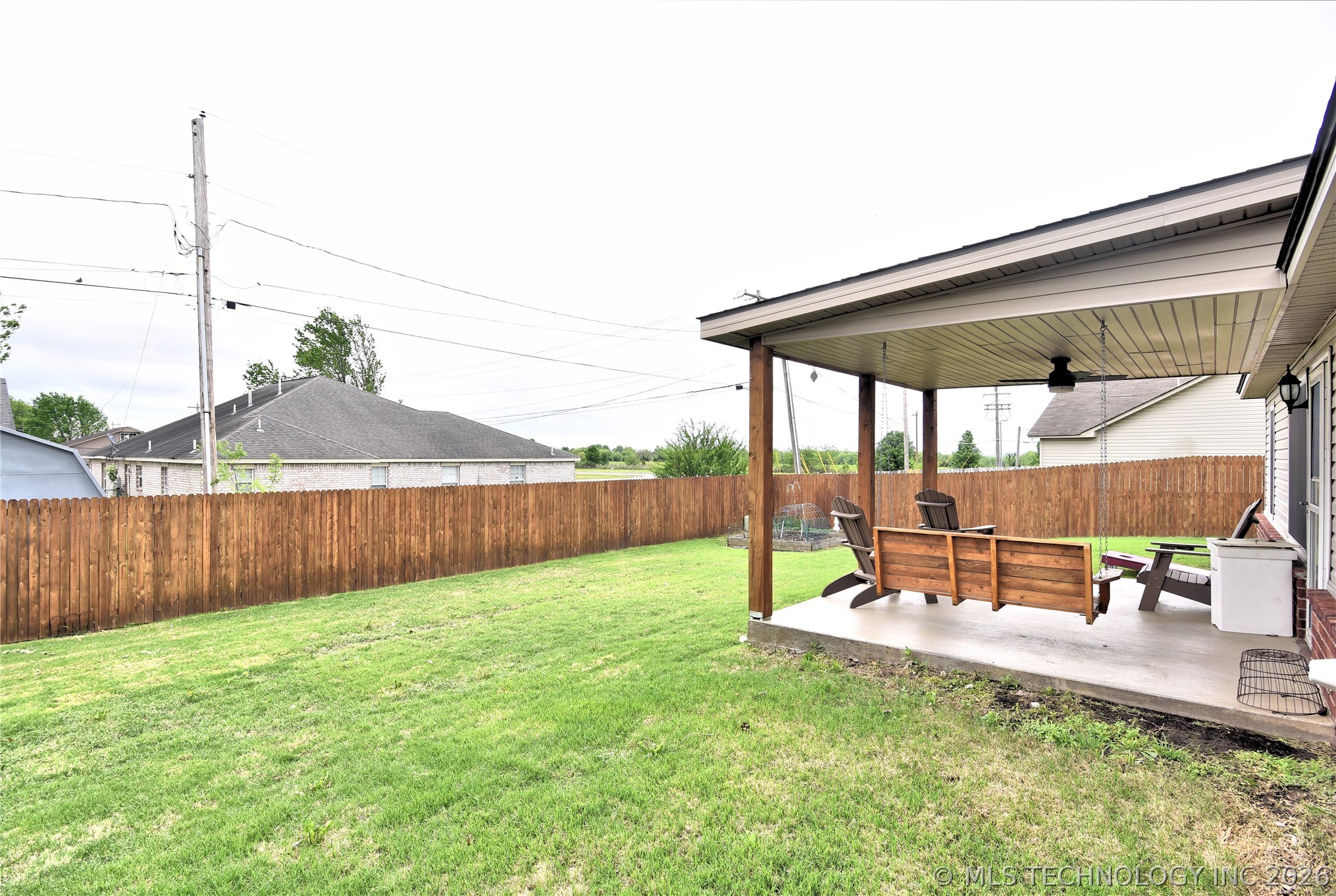 621 S Creek Street Skiatook OK 74070