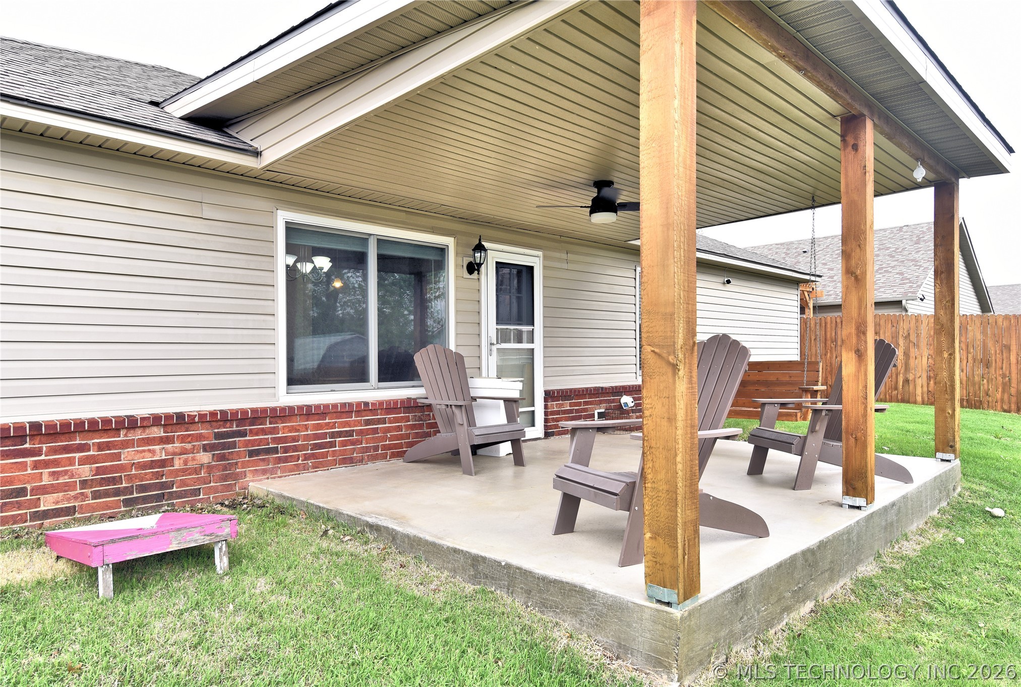 621 S Creek Street Skiatook OK 74070