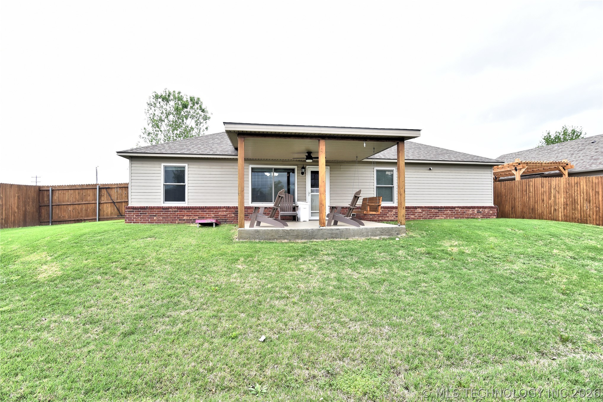621 S Creek Street Skiatook OK 74070
