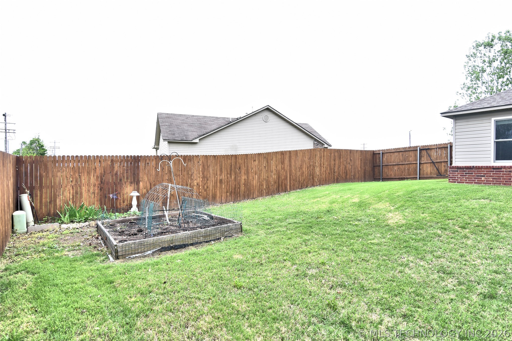 621 S Creek Street Skiatook OK 74070