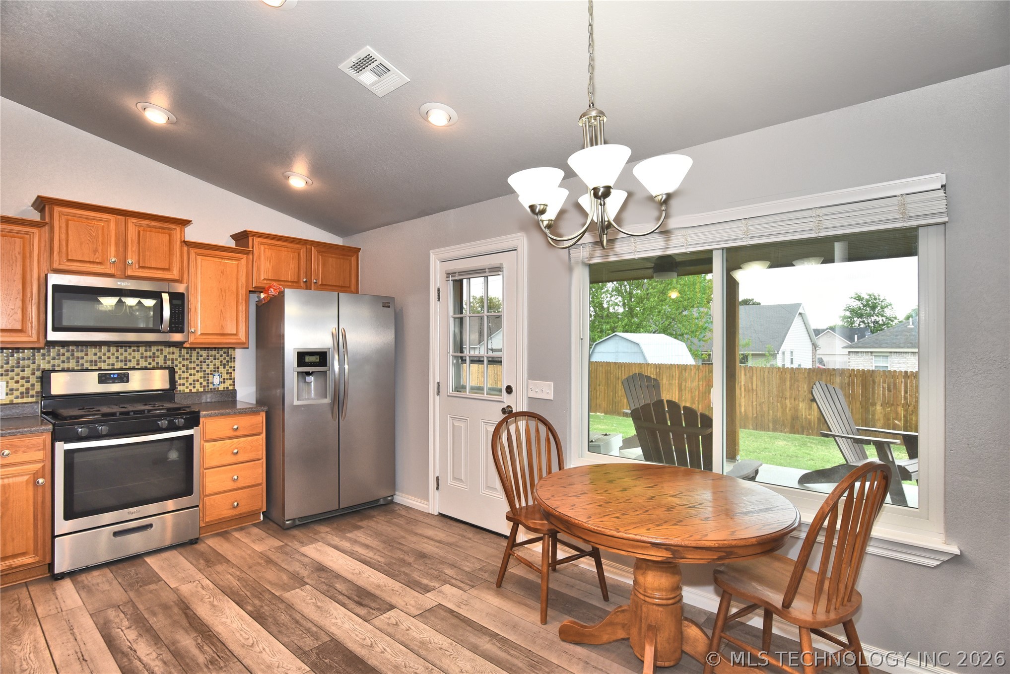 621 S Creek Street Skiatook OK 74070