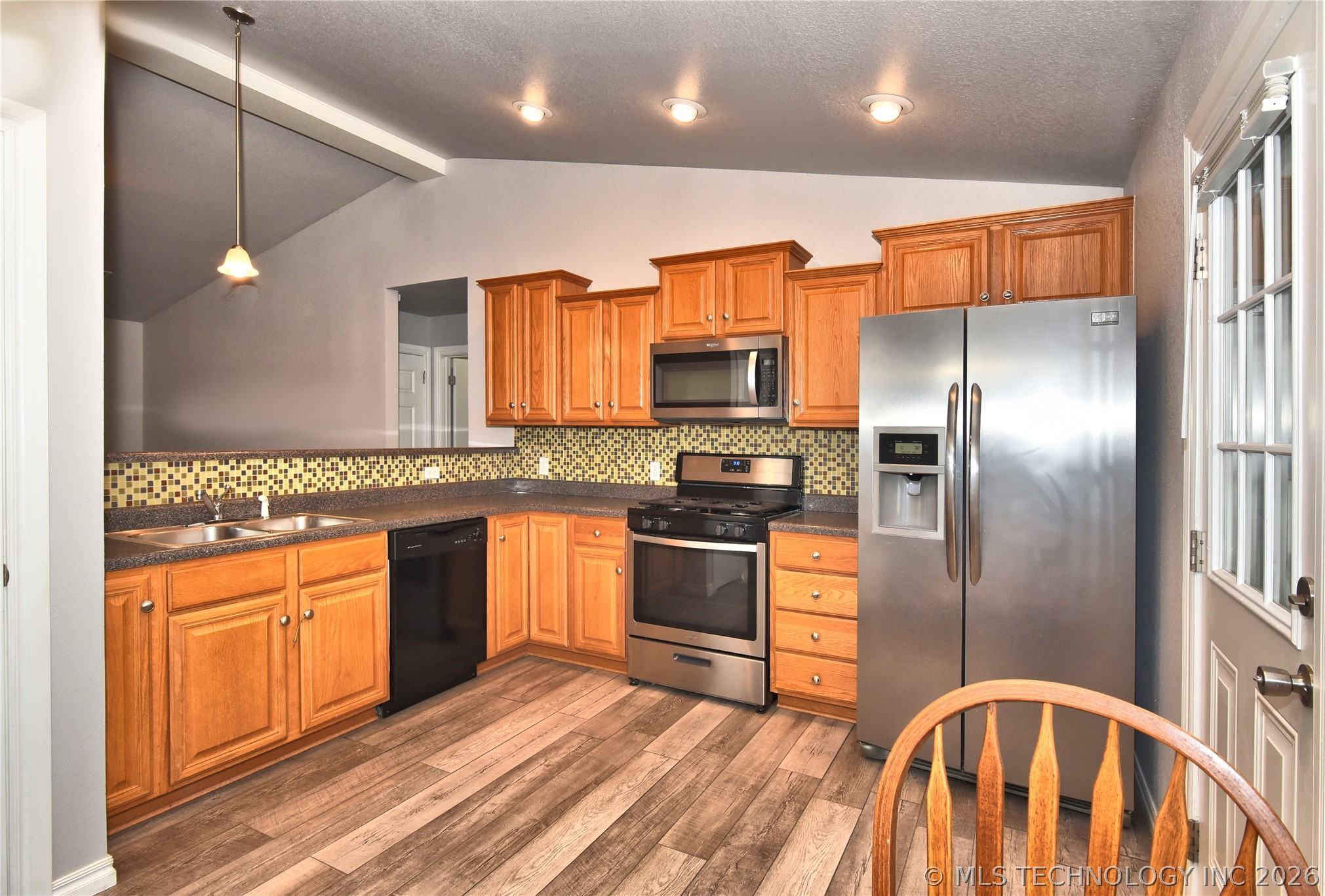 621 S Creek Street Skiatook OK 74070