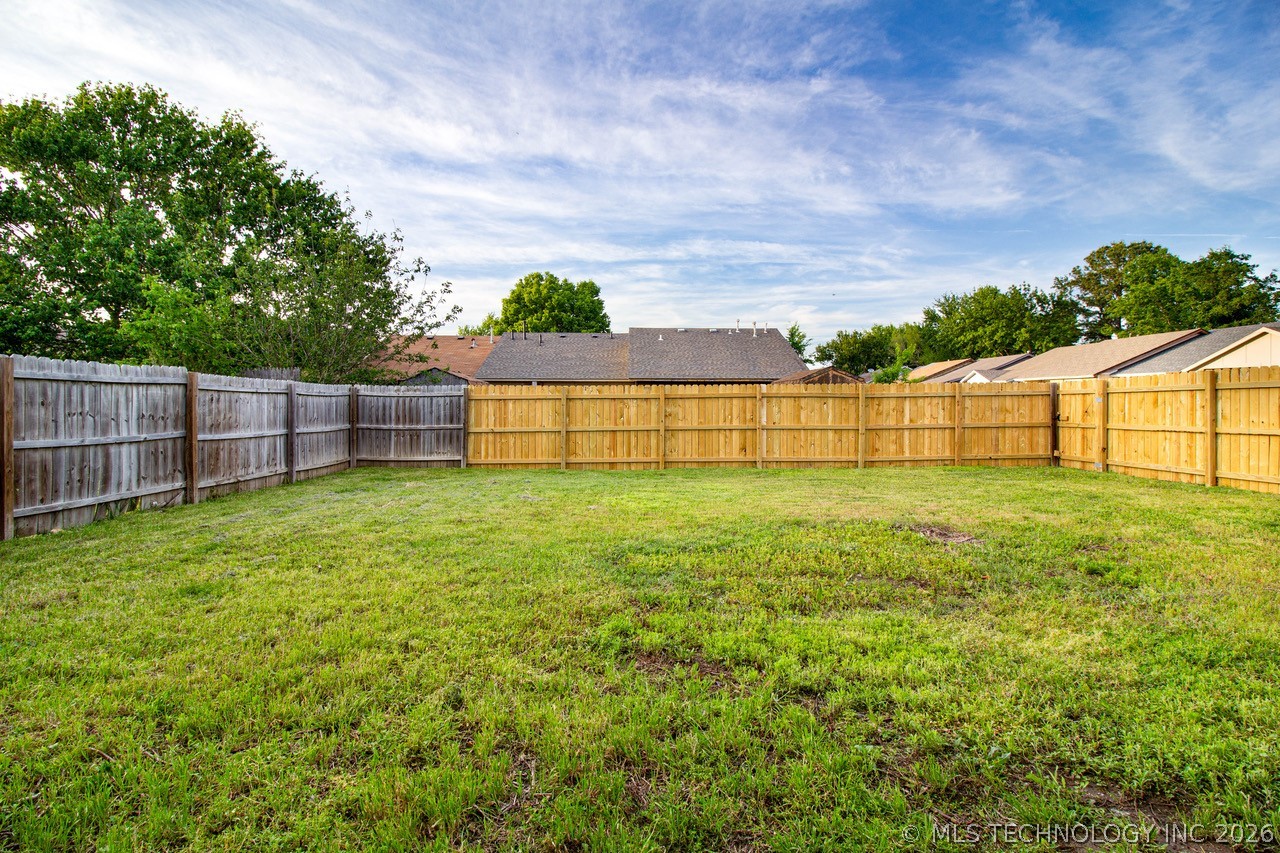 797 E 142nd Place Glenpool OK 74033