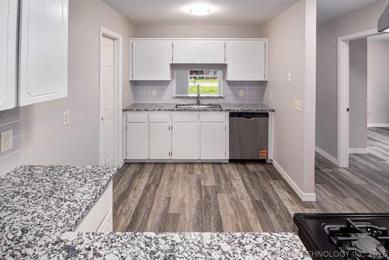 797 E 142nd Place Glenpool OK 74033