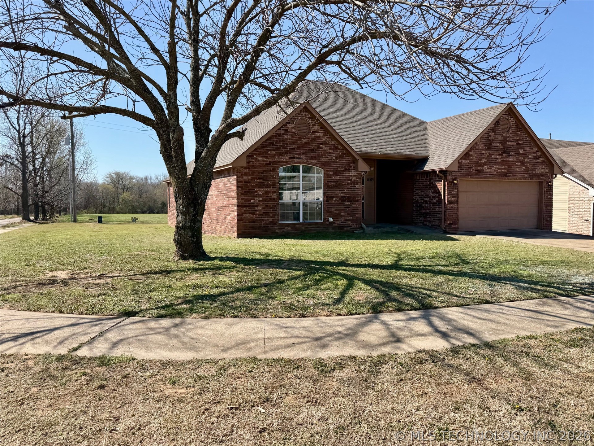 8313 E Lansing Avenue Broken Arrow OK 74014
