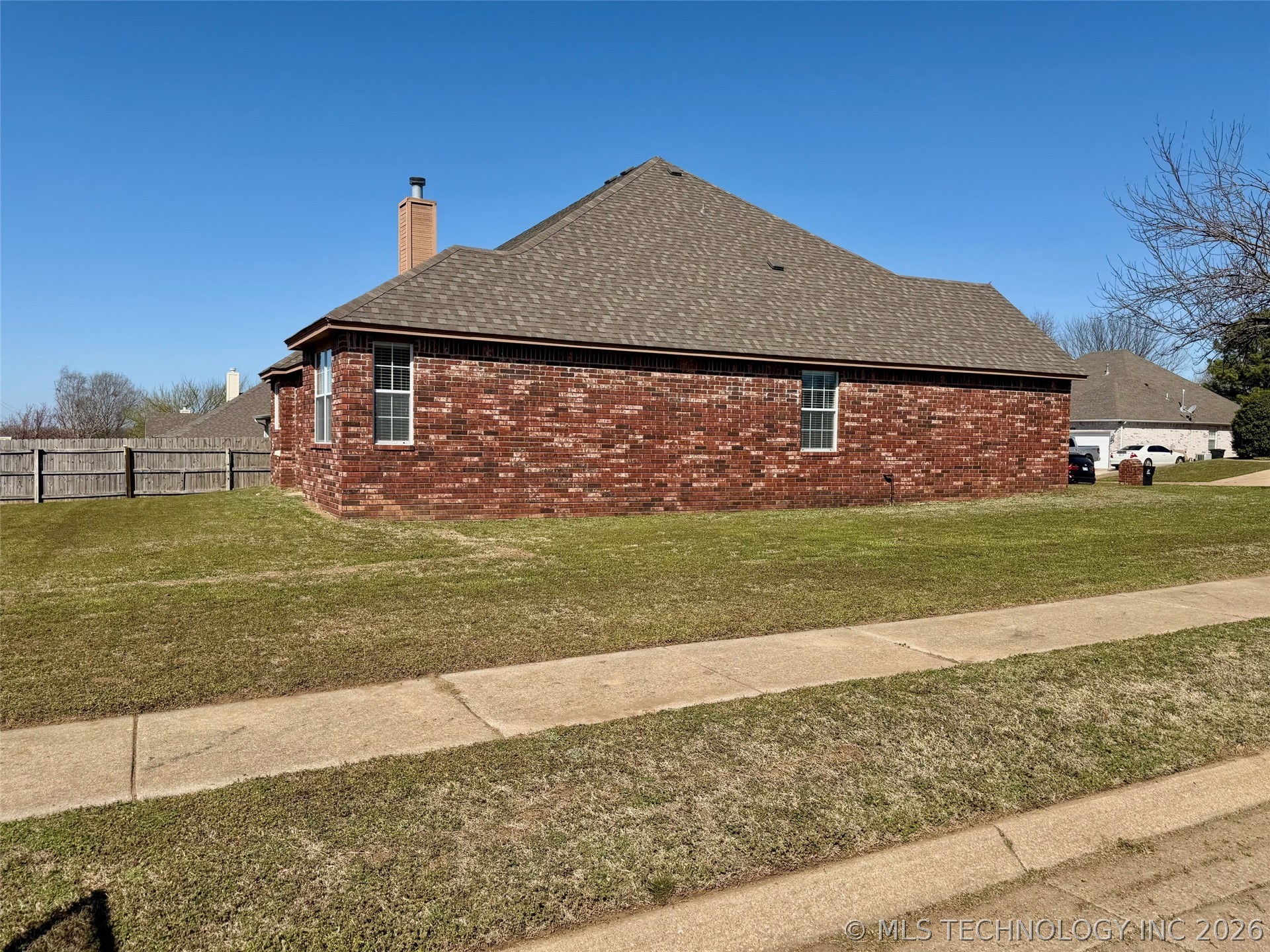 8313 E Lansing Avenue Broken Arrow OK 74014
