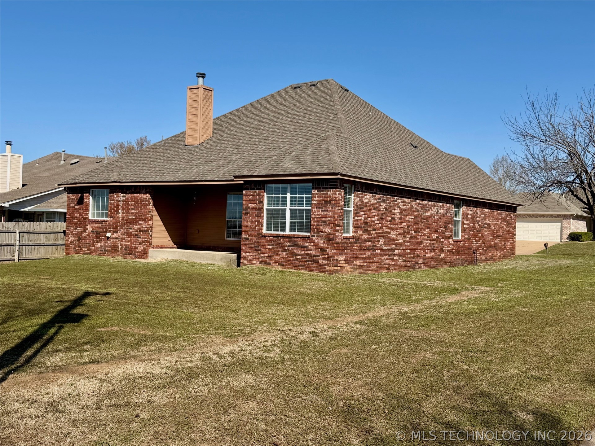 8313 E Lansing Avenue Broken Arrow OK 74014
