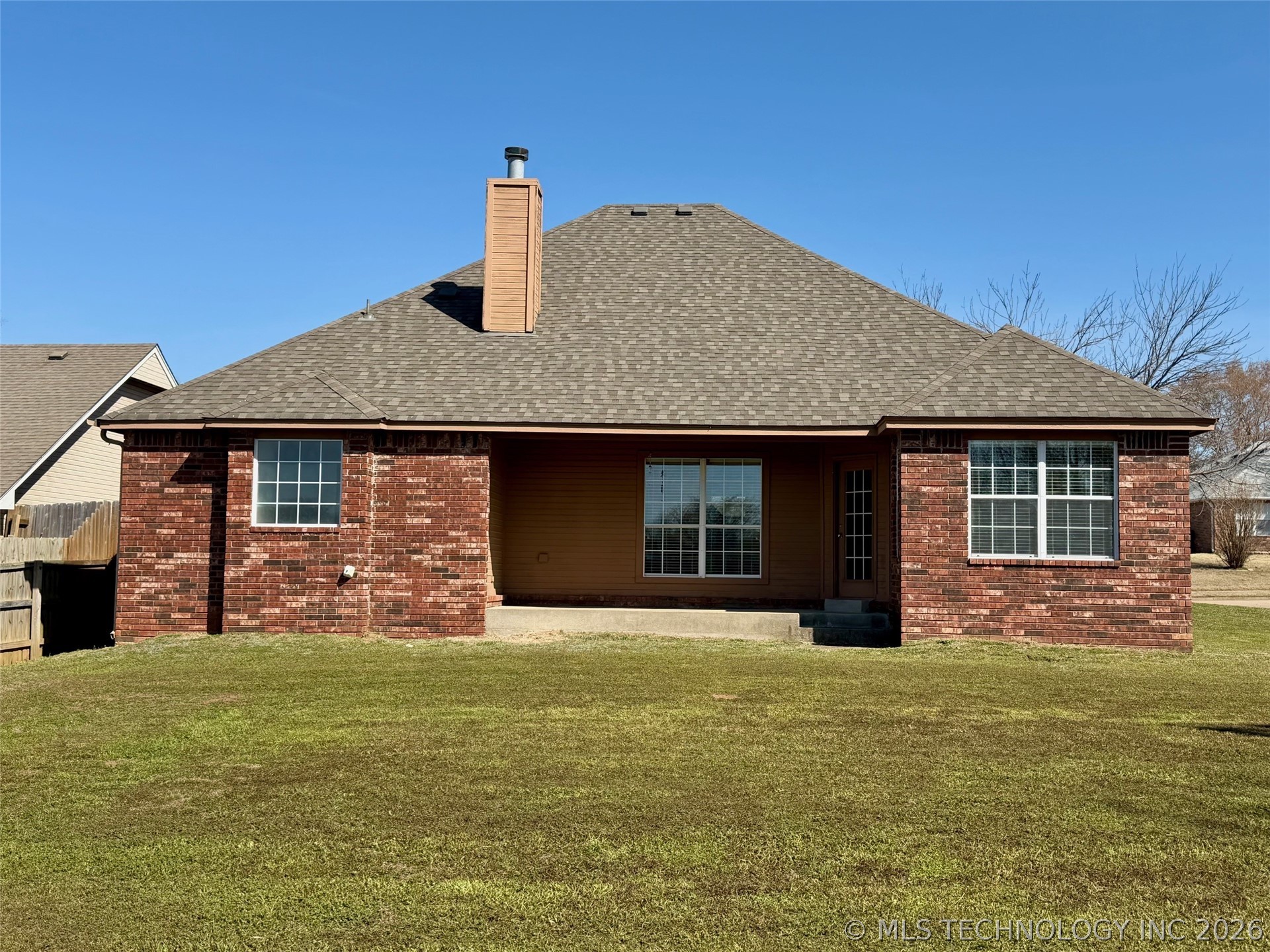8313 E Lansing Avenue Broken Arrow OK 74014