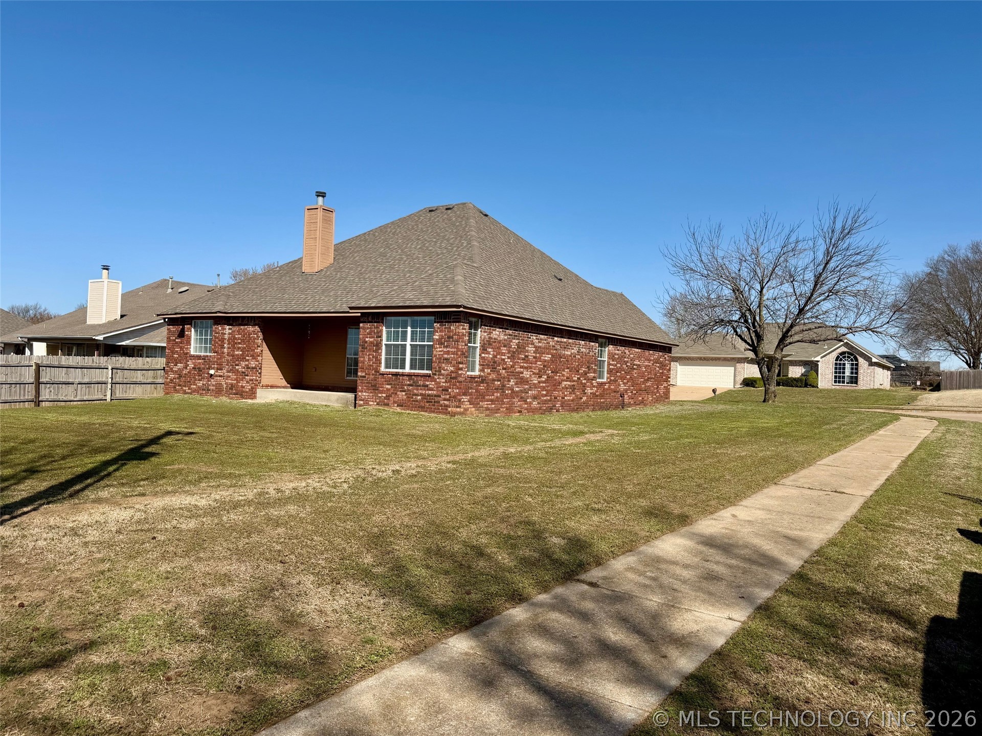 8313 E Lansing Avenue Broken Arrow OK 74014