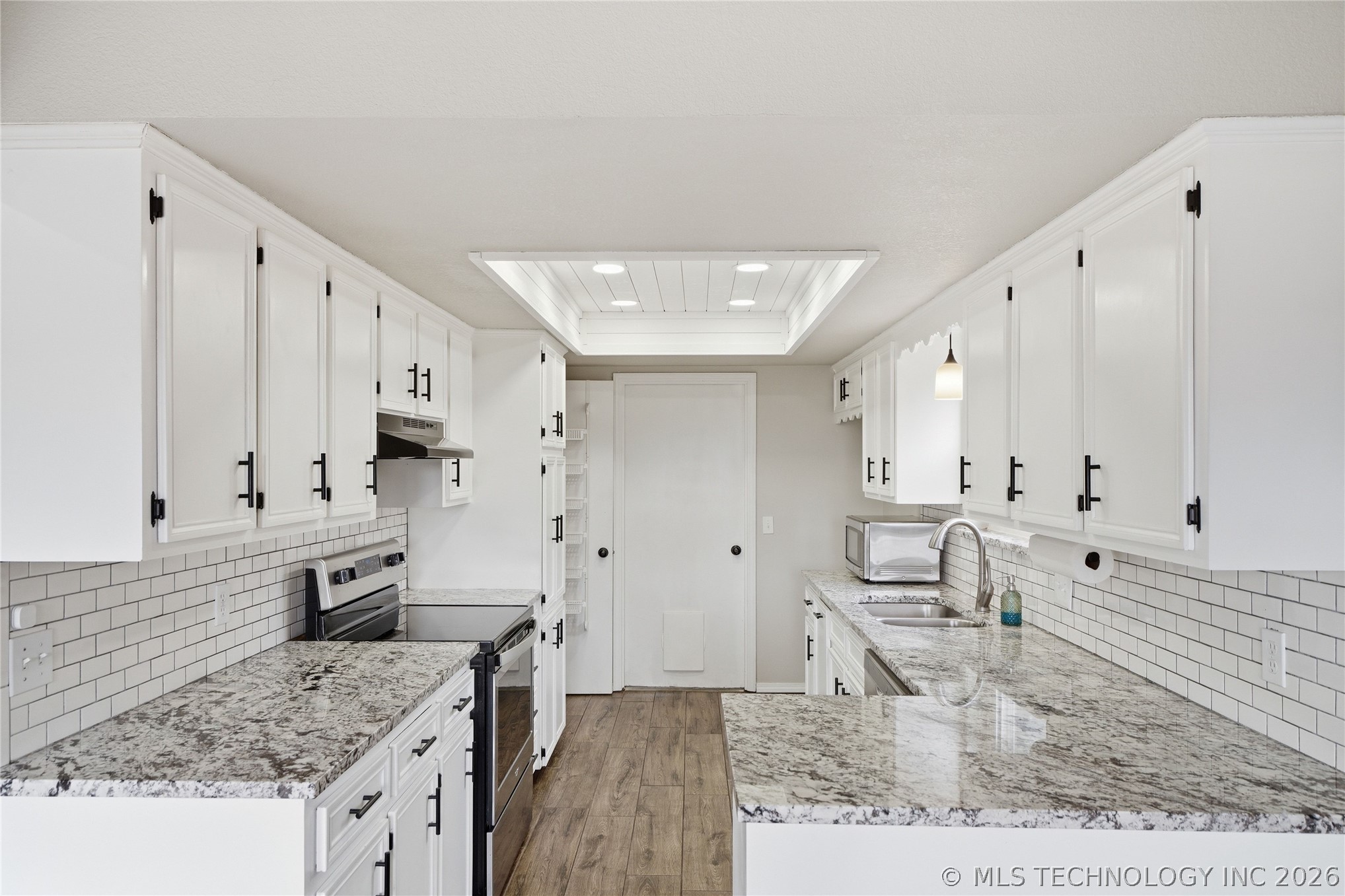 2517 S Hickory Avenue Broken Arrow OK 74012