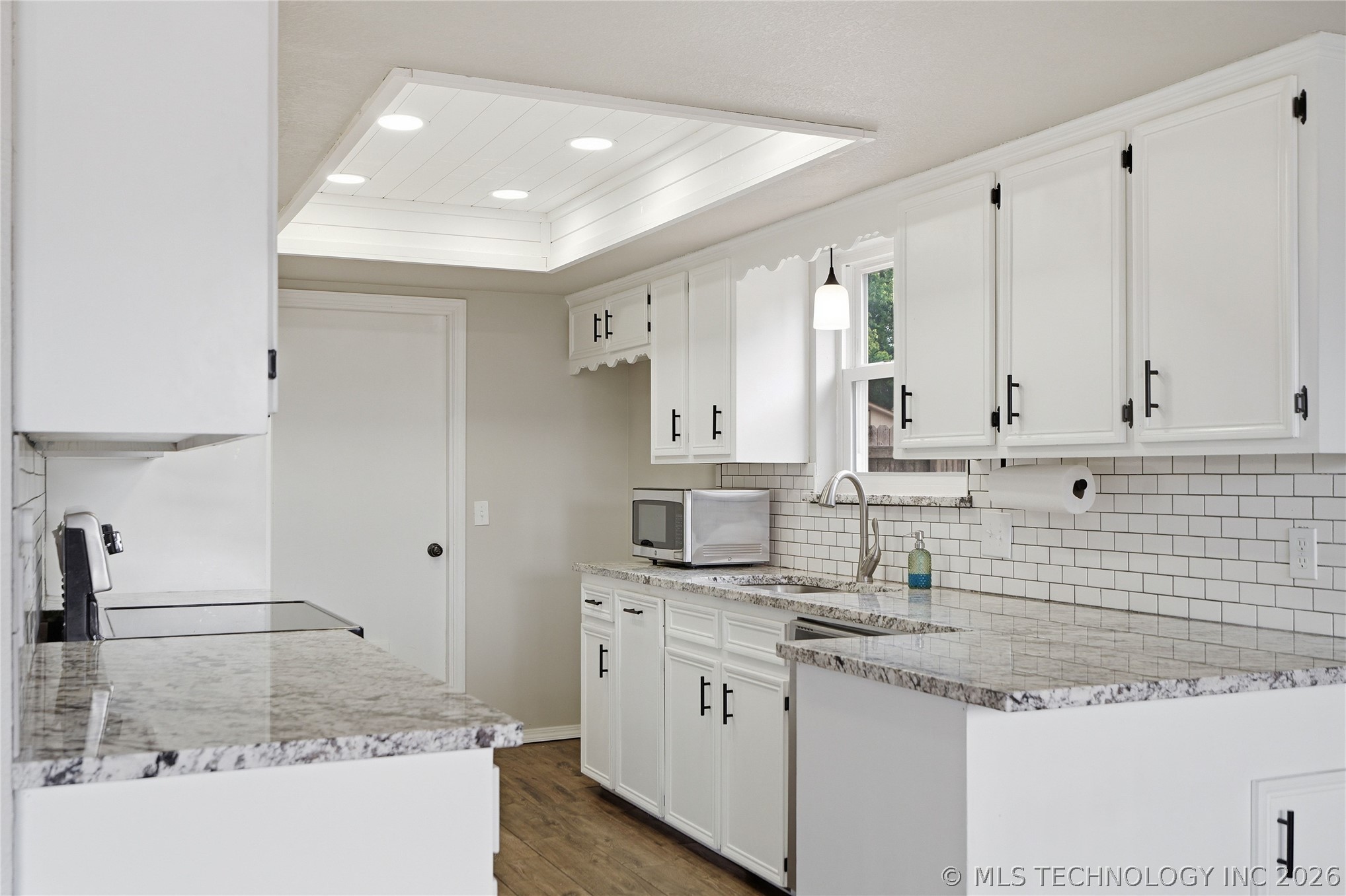 2517 S Hickory Avenue Broken Arrow OK 74012