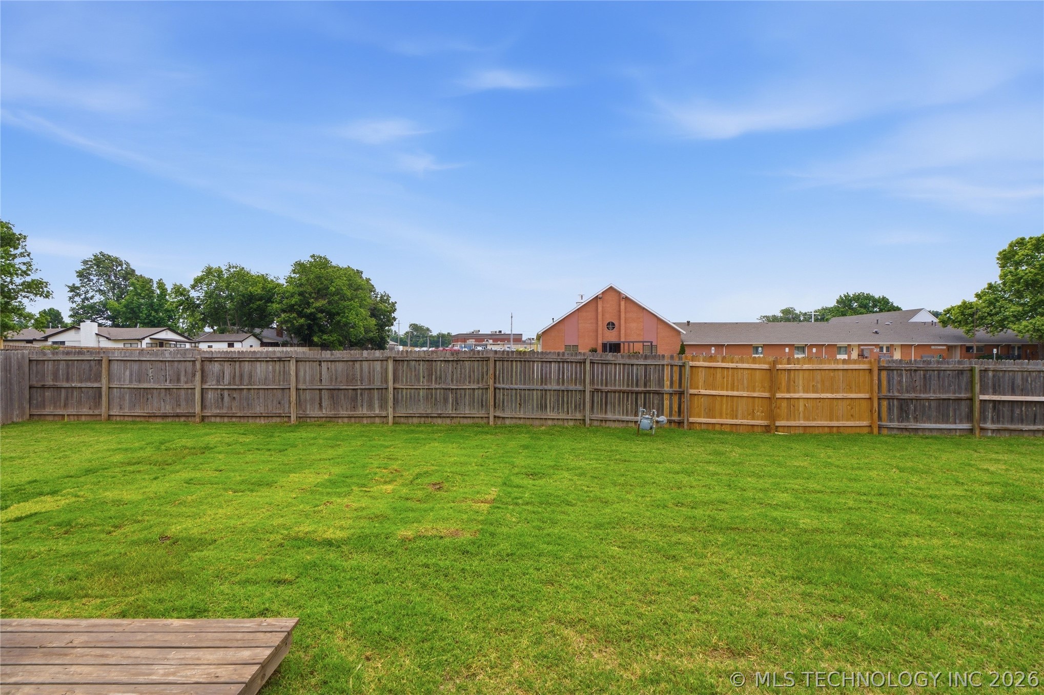 2517 S Hickory Avenue Broken Arrow OK 74012