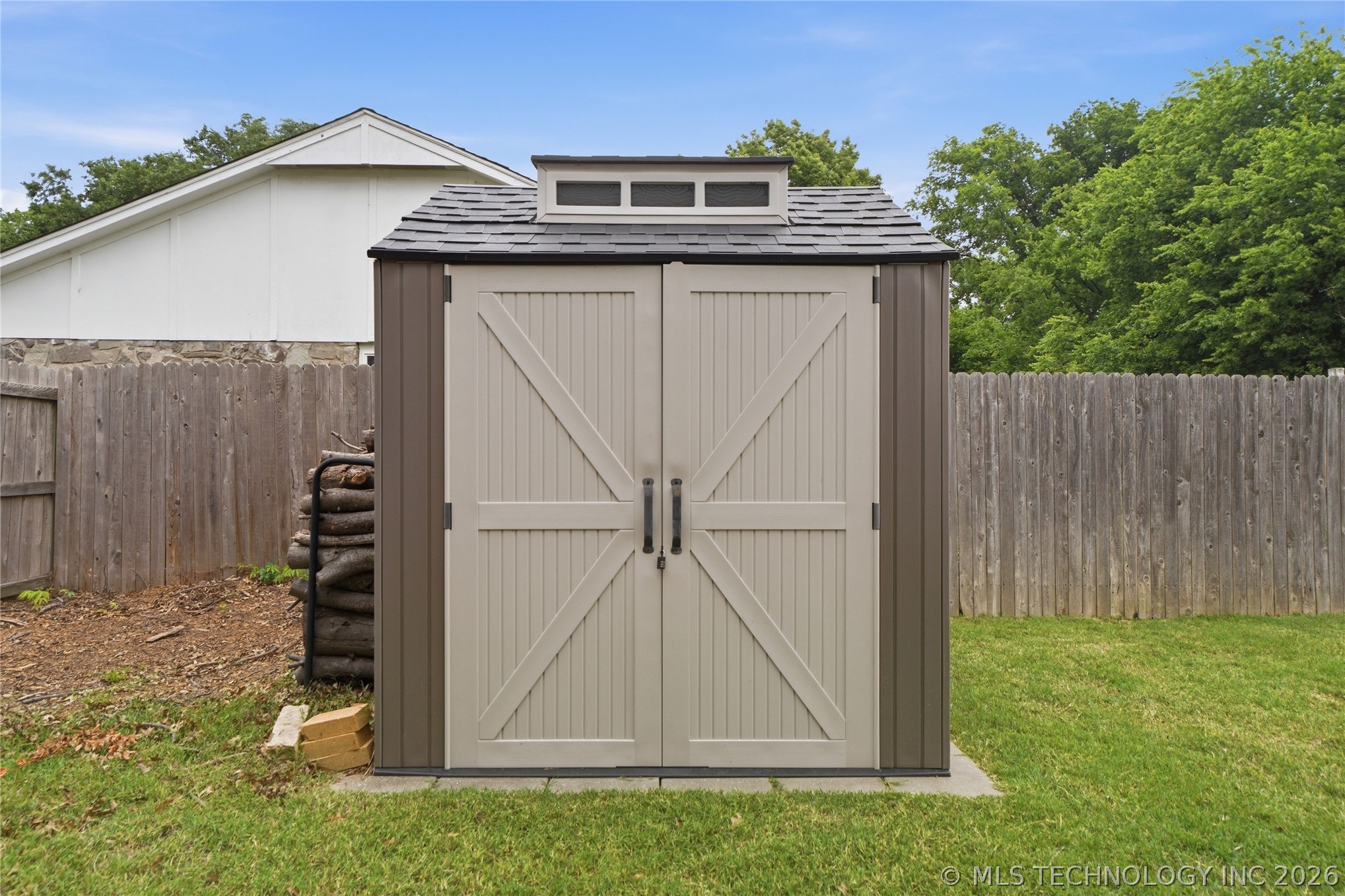 2517 S Hickory Avenue Broken Arrow OK 74012