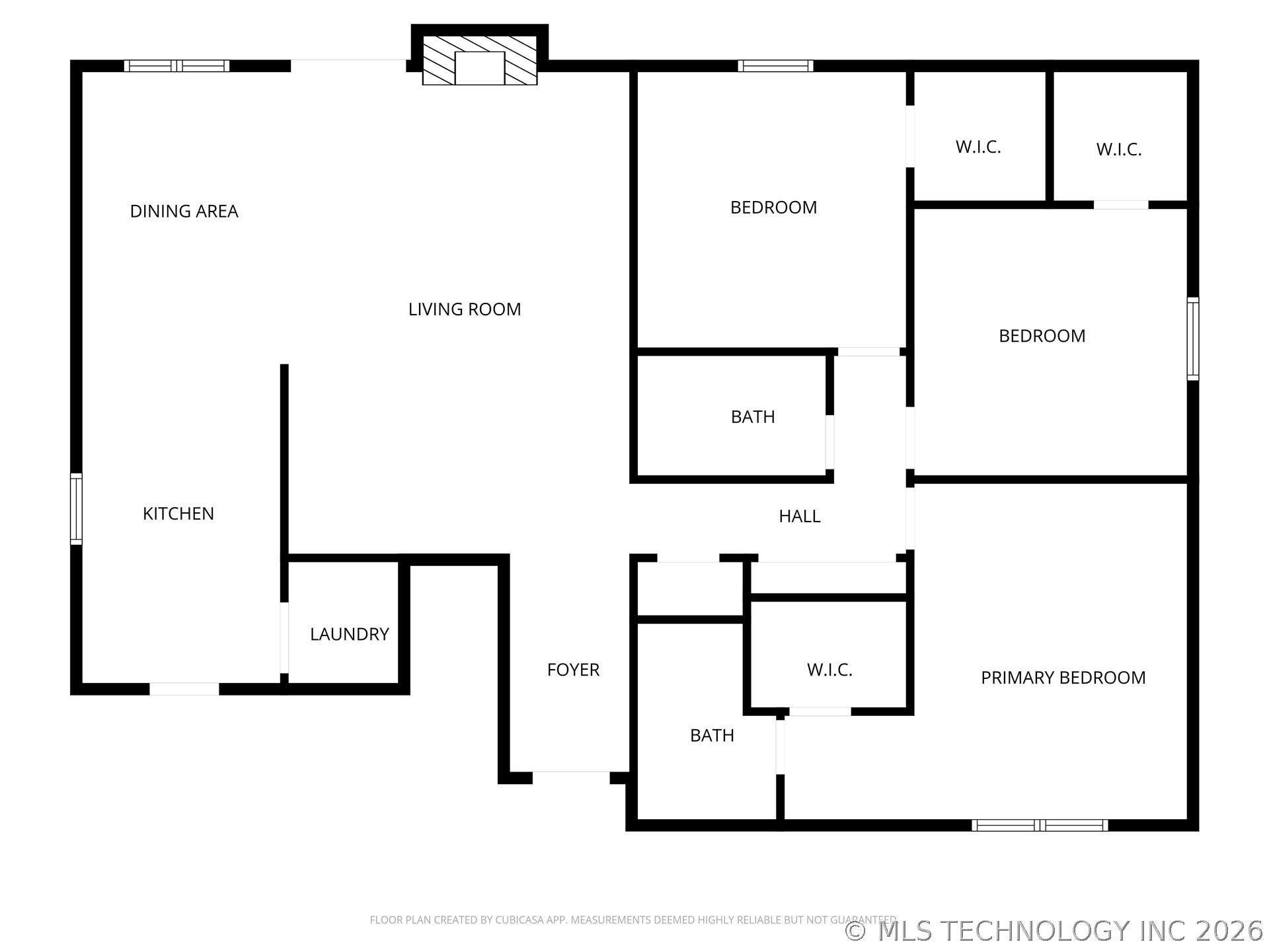 2517 S Hickory Avenue Broken Arrow OK 74012