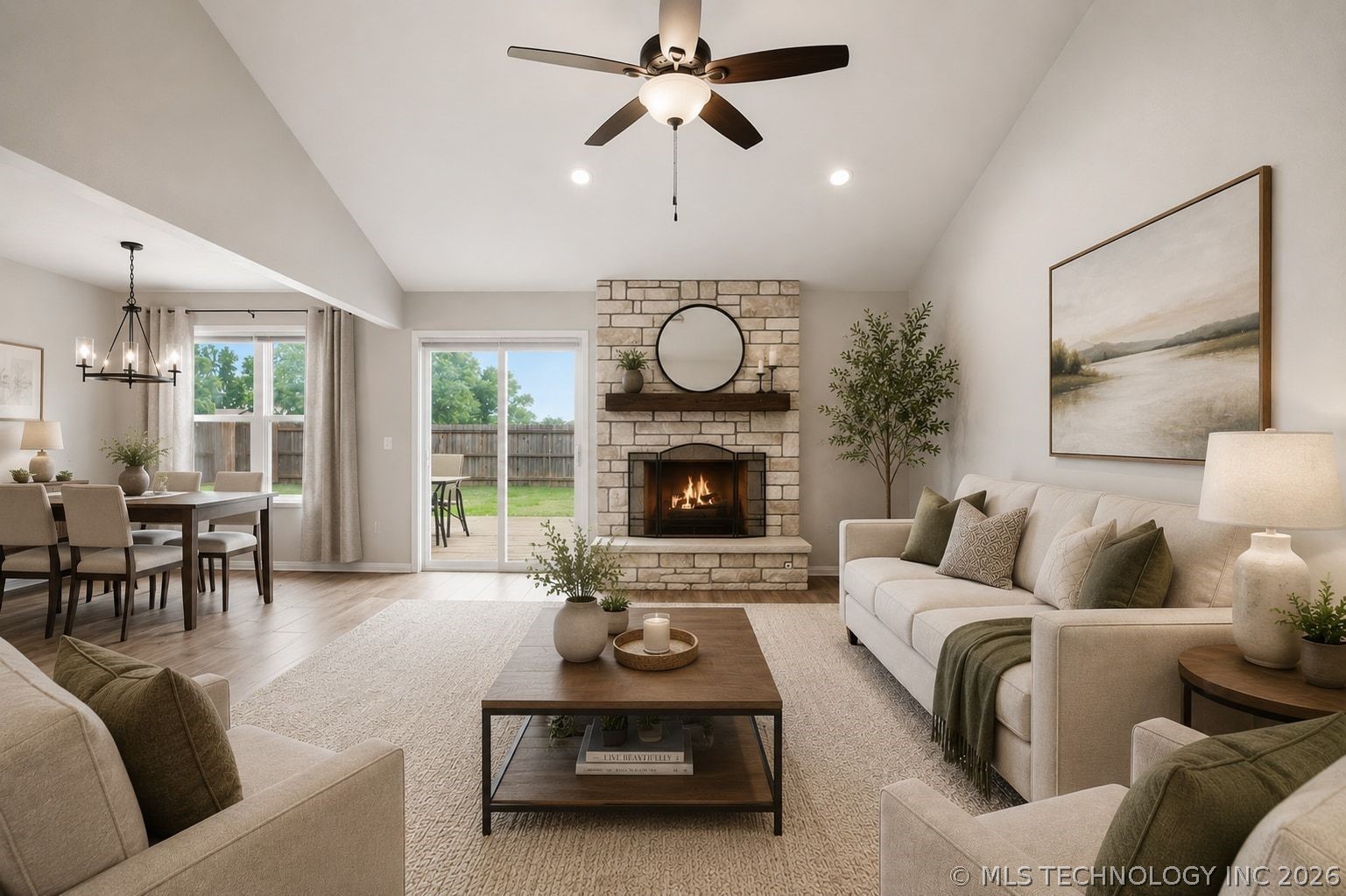 2517 S Hickory Avenue Broken Arrow OK 74012