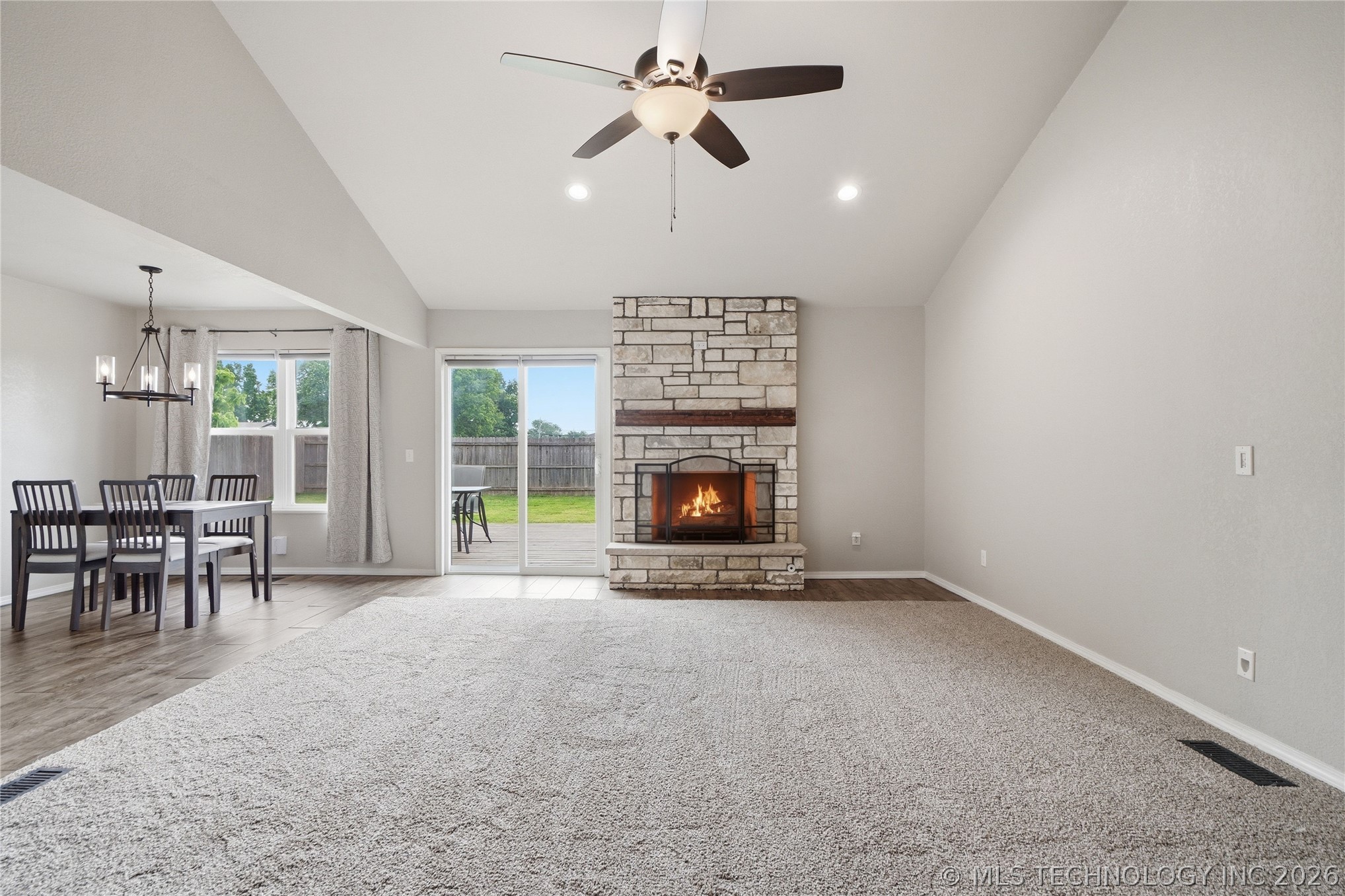 2517 S Hickory Avenue Broken Arrow OK 74012