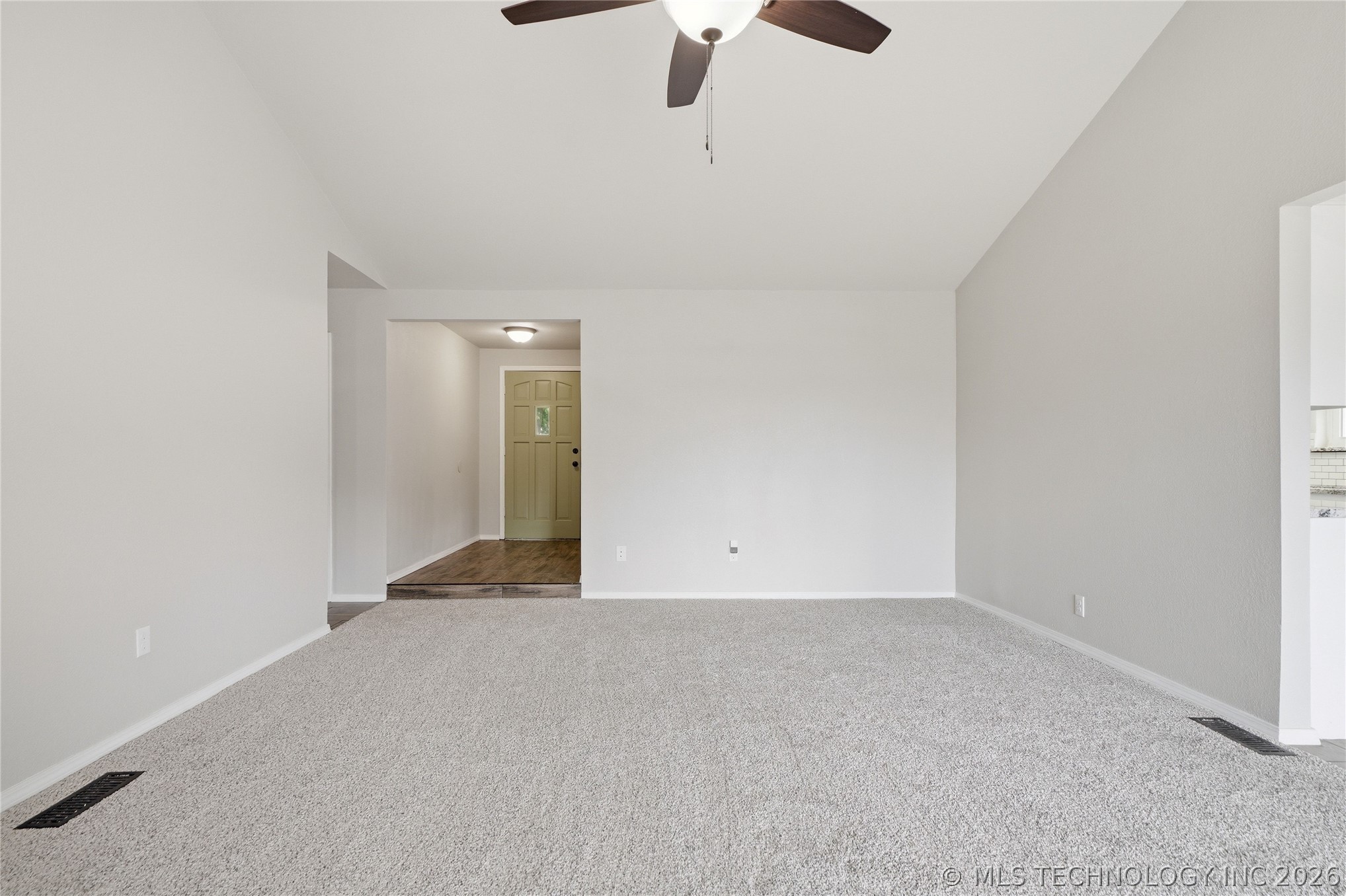 2517 S Hickory Avenue Broken Arrow OK 74012