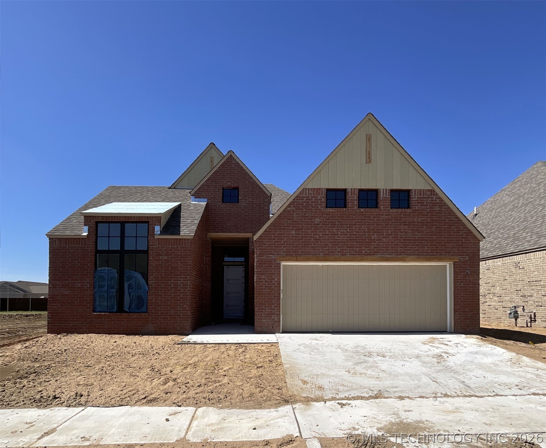 6262 S 90th Eastplace Tulsa OK 74133