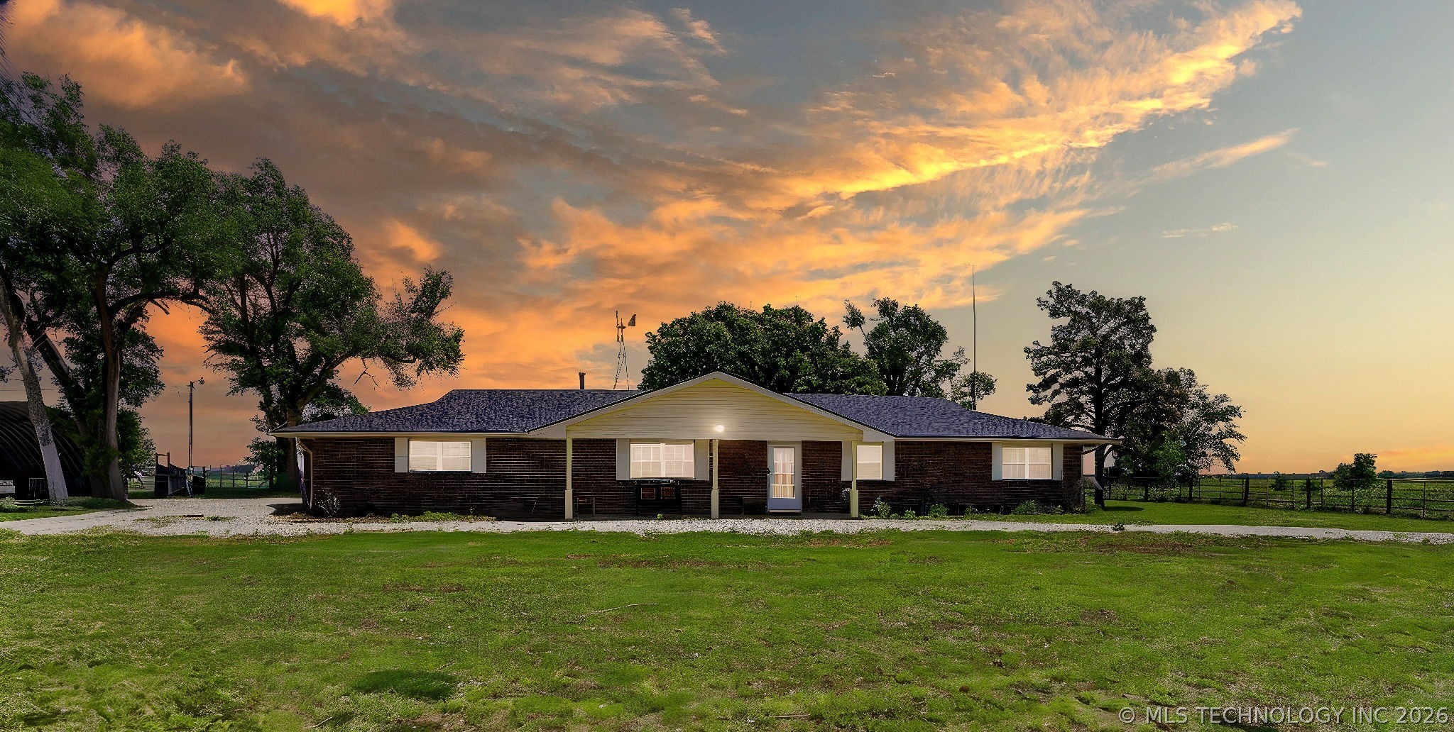 11258 N 92nd Street OK 74632