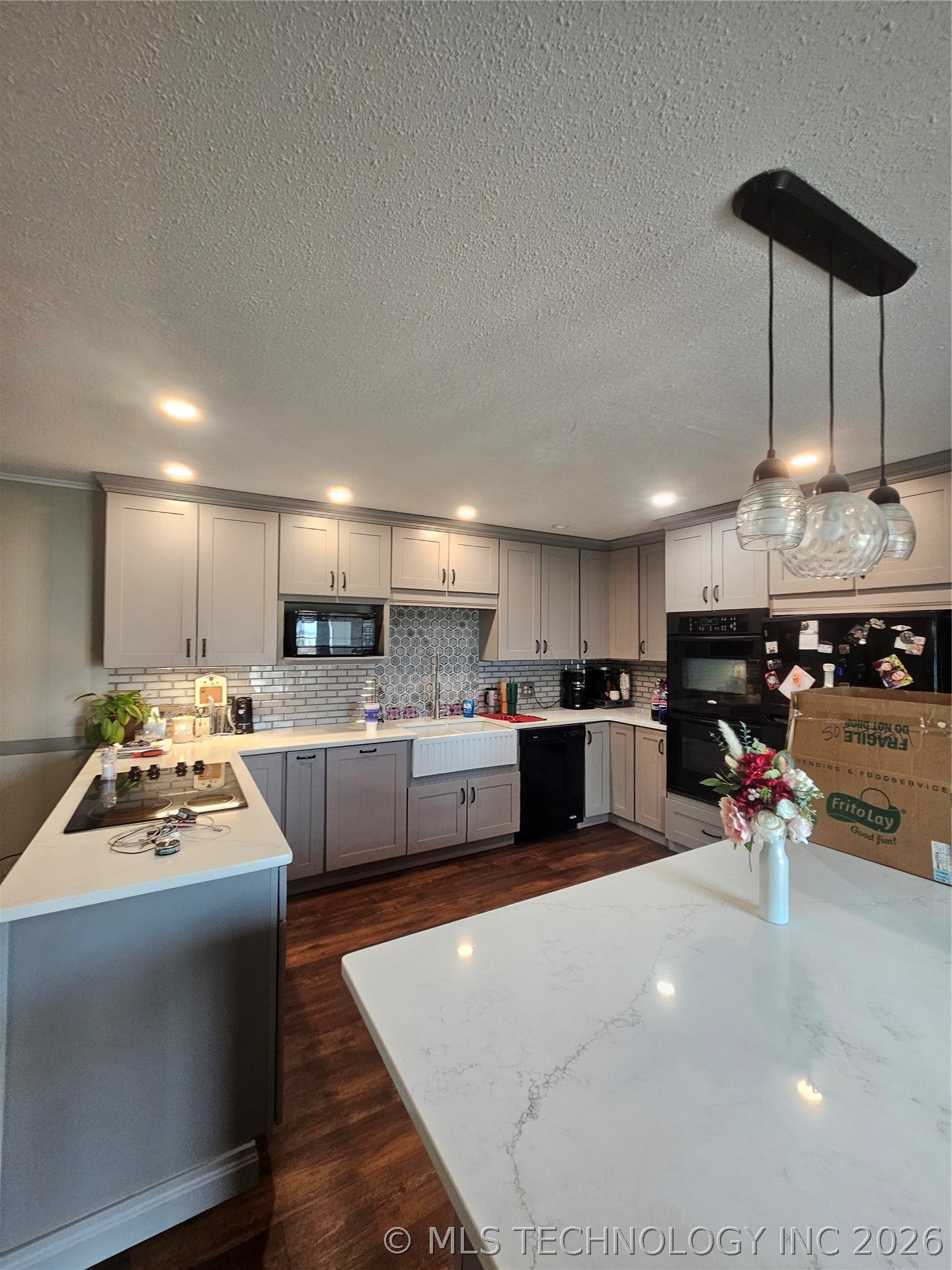 11258 N 92nd Street OK 74632