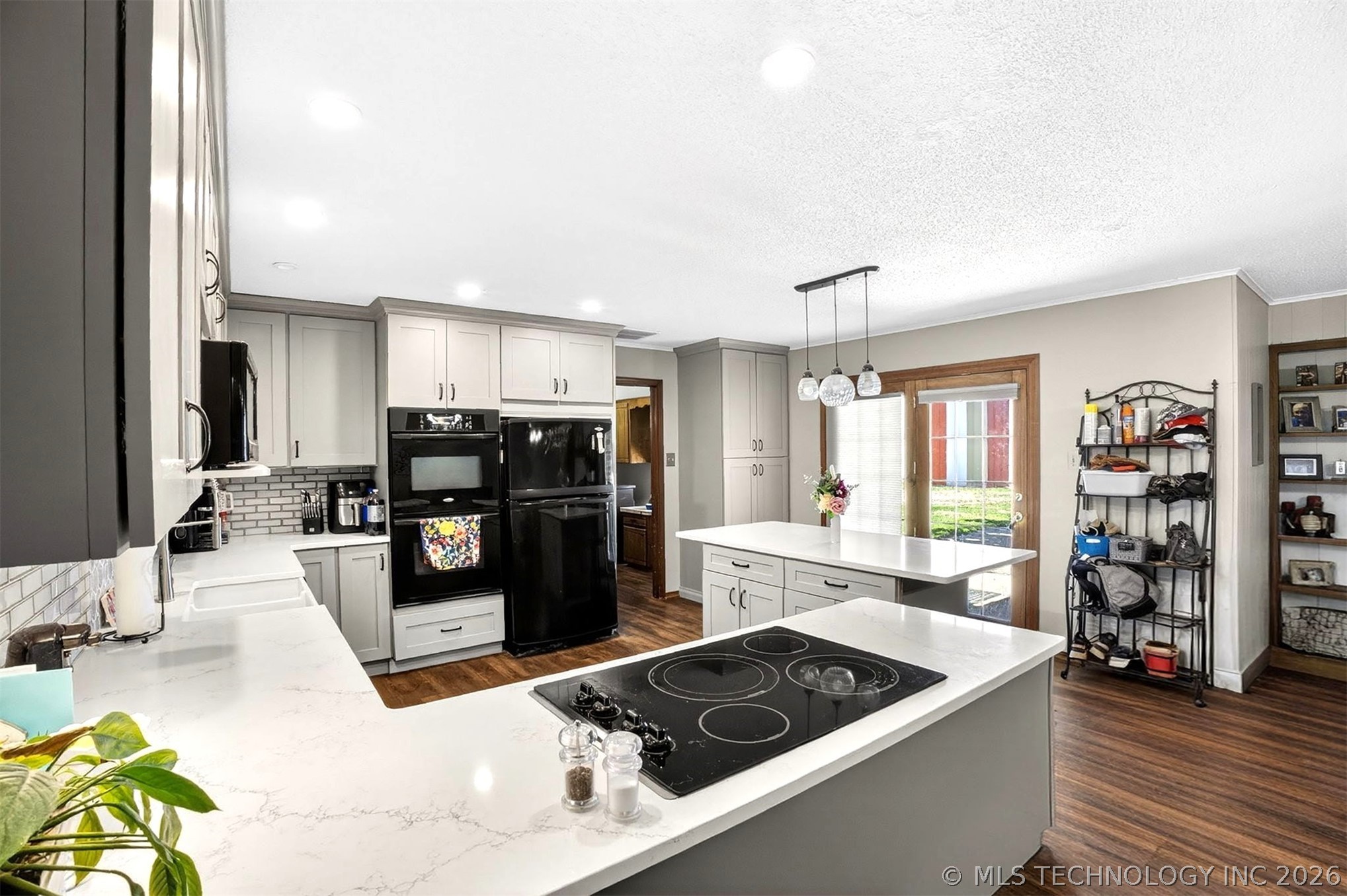 11258 N 92nd Street OK 74632