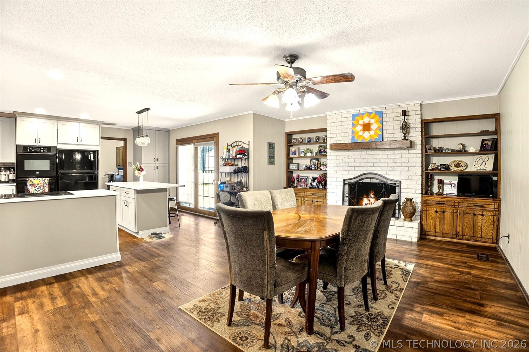 11258 N 92nd Street OK 74632