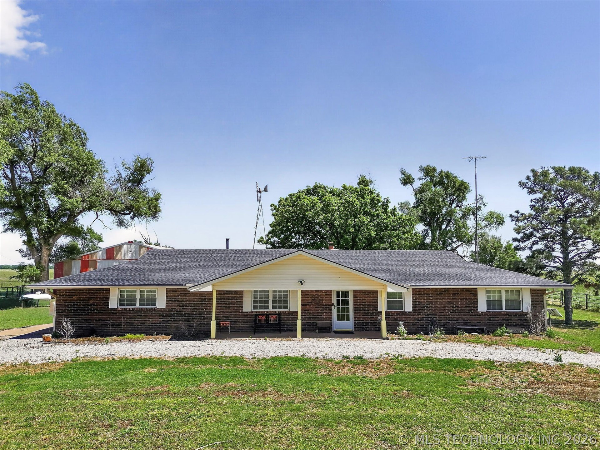 11258 N 92nd Street OK 74632