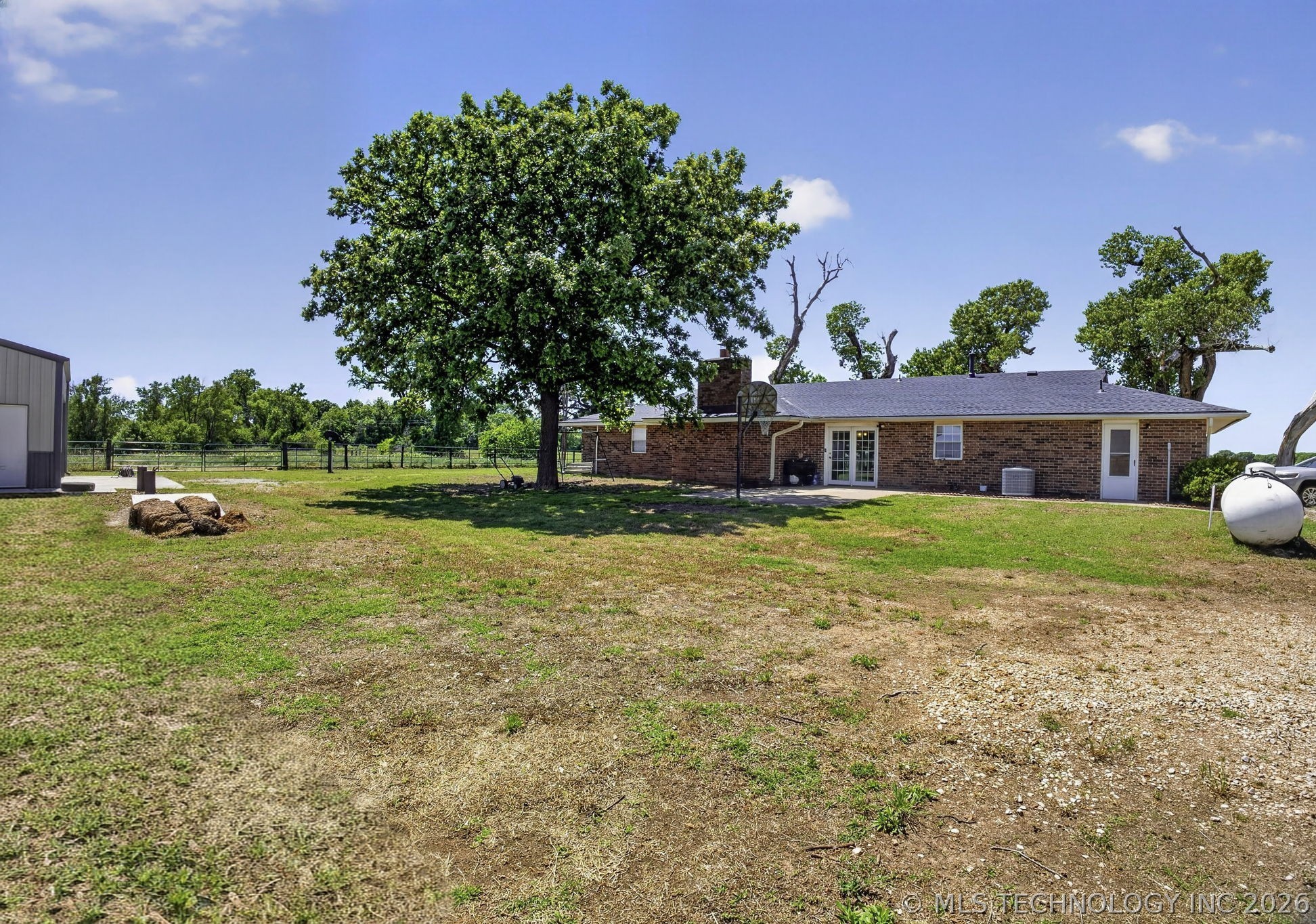 11258 N 92nd Street OK 74632